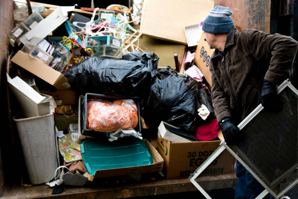 Best Yard Cleanup Services  in Williamsport, PA