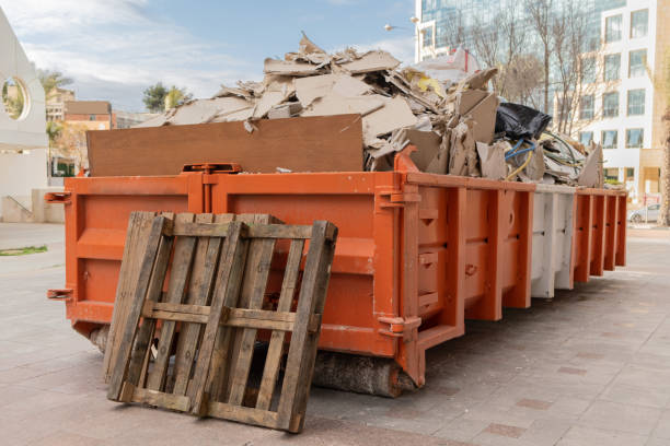 Yard Cleanup Services in Williamsport, PA