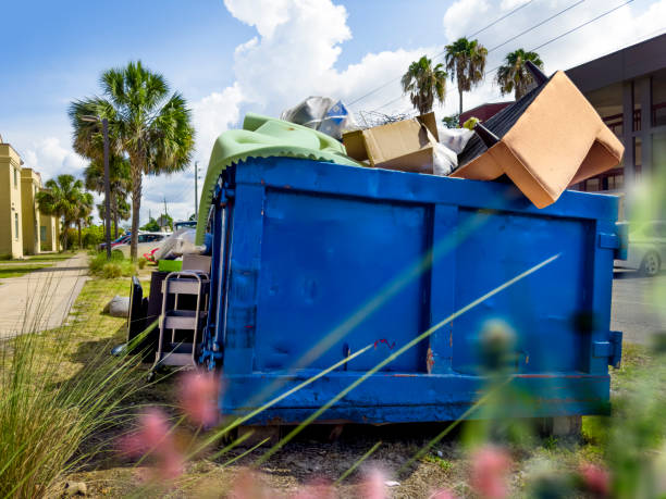 Best Commercial Cleanout Services  in Williamsport, PA