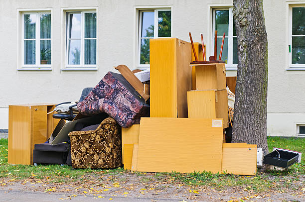 Best Garage Cleanout Services  in Williamsport, PA