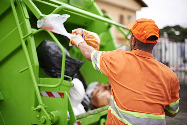 Professional Junk Removal in Williamsport, PA